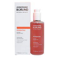 Annemarie BorlindAnnemarie Borlind德國(guó)原裝進(jìn)口Annemarie Borlind安娜柏林精華 玫瑰凝露爽膚水150ml