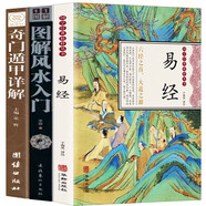 全套3冊 易經(jīng)奇門遁甲風(fēng)水書籍易經(jīng)很容易中國易經(jīng)64卦牌全解張其成易經(jīng)智慧雜說易經(jīng)真的很容易曾仕強(qiáng)
