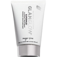 GLAMGLOW清潔護理面膜Supermud疏通毛孔去黑頭粉刺控油平衡水楊酸嫩滑肌膚 100ml 3.5oz/