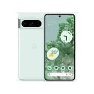 谷歌（Google）GooglePixel 8/8a/8Pro 高性能拍照攝像攝影安卓智能高端手機(jī)新機(jī) Pixel 8Pro 薄荷綠 128GB