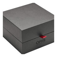豪利時(shí)（ORIS）OKavango男士腕表奧卡萬(wàn)戈非洲限量聯(lián)名版手表大表冠男表送禮41MM 最后10塊（詢價(jià)客服領(lǐng)驚喜）