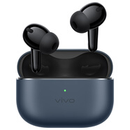 vivo TWS 4真無(wú)線(xiàn)降噪耳機 高保真 Hi-Fi 級音質(zhì)55dB深海降噪45H超長(cháng)續航蘋(píng)果小米華為手機通用深海藍