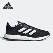 ADIDAS/阿迪達(dá)斯PUREBOOST 21 男女跑步運(yùn)動(dòng)鞋 GX4705 41