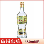北大倉部?jì)?yōu)經(jīng)典1984 醬香型糧食酒 1瓶?jì)r(jià) 500ml/630ml/680ml 北大倉部?jì)?yōu) 50度 680mL 1瓶