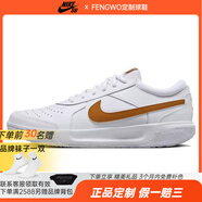 耐克（NIKE）AirZoomLite3網(wǎng)球鞋男款白色DV3258-103 白色/DV3258-103 40.5
