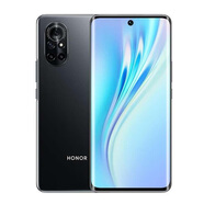 榮耀V40 \/ V40 輕奢版 5000萬(wàn)超感光影像移動(dòng)聯(lián)通電信5G 二手手機(jī) 99新成色 幻夜黑(輕奢版) 8GB+128GB