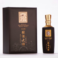 曹大明 釀酒大師禮悅樽品 53%vol 500mL 1瓶