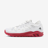 NIKEACG Air Exploraid男子緩震耐磨跑鞋透氣舒適休閑鞋戶(hù)外運動(dòng)鞋 Summit White/Summit White 35.5