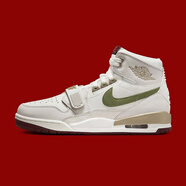 耐克（NIKE） LEGACY 312 CNY AJ312龍年限定新年男子高幫籃球鞋 HF0745-131 44