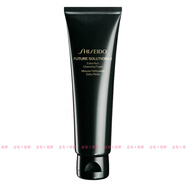 資生堂（Shiseido）女士洗面奶 時光琉璃潔面乳125ml 新版