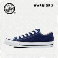 回力女鞋帆布鞋女新款春季小白鞋子經(jīng)典黑色低幫休閑百搭運動(dòng)板鞋女 藍色391T(女碼偏大 男碼正常) 37