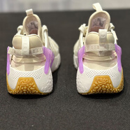 耐克休閑鞋女鞋 春新款A(yù)IR HUARACHE華萊士耐磨輕便透運(yùn)動(dòng)鞋子 DQ8031-103 37.5