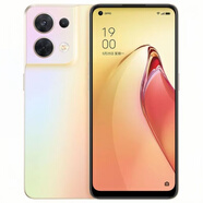 OPPO Reno8 5G 高清 美顏索尼 輕薄 學(xué)生 老人備用智能游戲手機(jī) 微醺 12GB+256GB