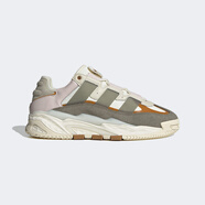 三葉草（Adidas）阿迪達(dá)斯 Niteball 復(fù)古老爹鞋 反光跑步鞋 運(yùn)動鞋 休閑鞋 男鞋 ID1119 41