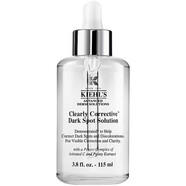 科顏氏（KIEHL'S）安白瓶淡斑精華集煥白均衡亮膚面部美白精華液 115ml