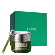 【準(zhǔn)新品】海藍(lán)之謎濃縮密集修護(hù)眼霜15ml淡褪眼紋改善黑眼圈質(zhì)地輕盈持久滋潤(rùn)lamer護(hù)膚品套裝化妝品禮盒禮物