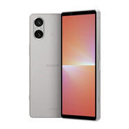 索尼（SONY） Xperia5 V 雙卡雙待 5G智能手機 索尼手機 OLED屏 港版 銀色 8G+256G港版