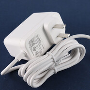 華為華為12V1A電源適配器榮耀路由Wifi6無線AX2Pro/WS5200/7000充電線 12V1A華為白色粗線
