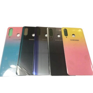 適用三星SM-A9200玻璃后蓋G8870電池后殼A8S背蓋A9S外殼G8850后屏 G8850白色后蓋