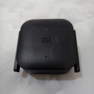 小米二手9成新小米（MI）wifi信號(hào)放大器pro家用便攜路由器信號(hào)中繼器 黑色