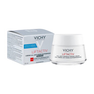薇姿（VICHY）活性塑顏肌源煥活日霜 50ml