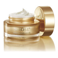 SIROSE白皙美白奢華保濕精華霜30g白白霜 面霜