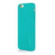INCIPIO iPhone 6S 手機殼,Incipio Highwire 減震手機殼-淺藍