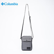 Columbia哥倫比亞單肩包情侶通用款24戶(hù)外時(shí)尚休閑挎包 UU2349 023
