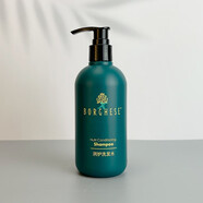 貝佳斯洗發(fā)水假日酒店天然甜橙檸檬香中性香氛潤膚乳洗發(fā)水沐浴露 潤護洗發(fā)水300ml