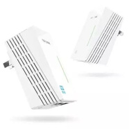 普聯(lián)TPLlNK無(wú)線wifi電力貓?zhí)籽bTL-H29RAH29EA一對(duì)雙頻子母二手路由器 TL-H29R  TL-H29E 一對(duì) 標(biāo)準(zhǔn)配置