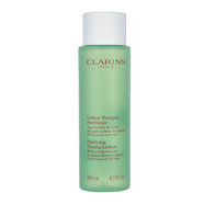 嬌韻詩(shī)（CLARINS）爽膚水/化妝水系列 水油平衡柔膚化妝水  200ml