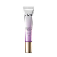 美素美素（MAYSU）眼霜系列 美素初顏彈力眼霜15g