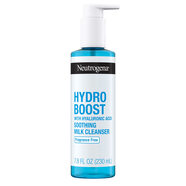 Neutrogena 露得清 面部潔面乳 7.8液體盎司(約231mL)