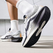 耐克（NIKE）跑步鞋男鞋 新款zoom緩震運動鞋慢跑鞋輕便跑鞋 zoom氣墊緩震/奧利奧/現(xiàn)貨速發(fā) 40.5 (255mm)