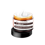 蘭亭乳液 氨基乳液天然草本補水保濕嫩膚潤膚露 洗面 潤白新活補水霜50g