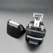 金咔飛利浦理發(fā)器 MG3730 50 7710 刀頭刀網(wǎng) 50 77 90  定長(cháng)器 定位梳 刀網(wǎng)刀頭 原裝全新現貨