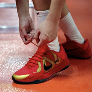 耐克（NIKE）Kobe 5 Protro紅金色曼巴之年蛇年限定CNY舒適防滑耐磨低幫籃球鞋 HF5182-600紅金色 40.5 (255mm)