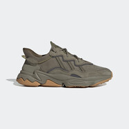 阿迪達斯 ADIDAS 三葉草 男女 OZWEEGO 運動 休閑鞋 EE6461 42.5碼UK8.5碼