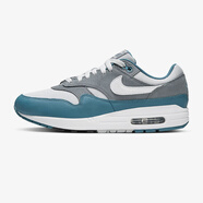 耐克（NIKE）男運動(dòng)鞋 Air Max 1 SC 冬季新款耐克勾勾透氣輕便經(jīng)典緩沖氣墊鞋 光子藍/FB9660-001 41碼/US8
