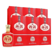 汾酒山西汾酒1915巴拿馬基礎版 10 清香型53度42度475ml×6瓶整箱 巴拿馬基礎版53度42度475ml×6瓶整箱