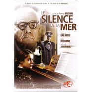 凰森藍光電影碟片 沉靜如海 Le silence de la mer (2004)1080P盒裝 80P盒裝