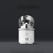 萊珀妮（La Prairie）（LaPrairie）純皙緊致奢潤眼霜20ml禮盒幻亮緊致補水保濕生日禮
