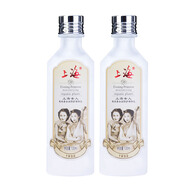 上海 上海女人夜來(lái)香水潤修護精華乳120ml保濕乳液緩解干燥肌膚 2瓶