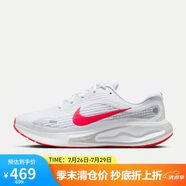 耐克NIKE男跑步鞋JOURNEY RUN運(yùn)動(dòng)鞋F(xiàn)N0228-106白42