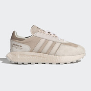 阿迪達(dá)斯 （adidas）三葉草新款 RETROPY E5 爆米花底運(yùn)動(dòng)緩震低幫休閑跑鞋GV6760 GV6760 41