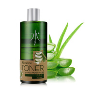 SI LI LAN斯麗蘭小黃瓜水潤大瓶濕敷化妝精華爽膚水 500g 蘆薈水