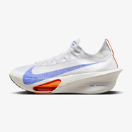 耐克（NIKE）公路馬拉松競(jìng)速跑鞋 Alphafly 3 阿爾法3代藍(lán)圖 男子碳板跑步鞋 藍(lán)白 HF7357-900（7.3發(fā)售） 標(biāo)準(zhǔn)42/US8.5