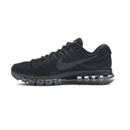 NIKE買手代購耐克Nike Air Max 2017男款休閑時尚運動跑步鞋路跑鞋 849559-004 42.5