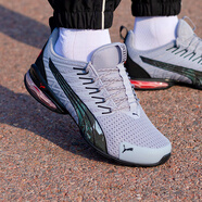 彪馬（PUMA）男鞋女鞋秋冬2025新款網(wǎng)面鞋運動(dòng)鞋輕便跑步鞋軟底緩震休閑鞋 10cell緩震科技/soft foam+鞋墊 40