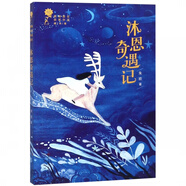 沐恩奇遇記/青銅葵花獲獎作品